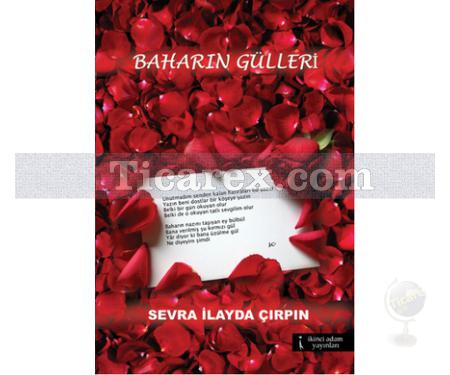 Baharın Gülleri | Sevra İlayda Çırpın - Resim 1