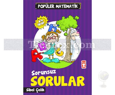 Sorunsuz Sorular | Popüler Matematik | Sibel Çelik - Resim 1