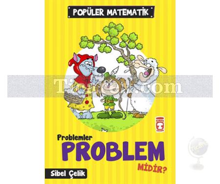 Problemler Problem Midir? | Popüler Matematik | Sibel Çelik - Resim 1