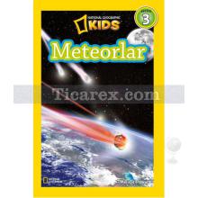 meteorlar