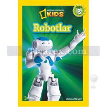 robotlar