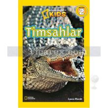 timsahlar