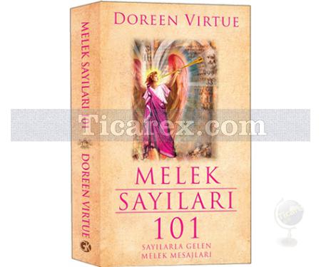 Melek Sayıları 101 | Doreen Virtue - Resim 1