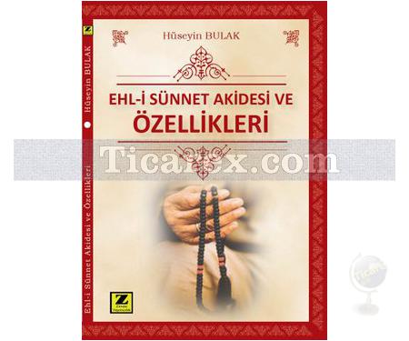 Ehl-i Sünnet Akidesi ve Özellikleri | Hüseyin Bulak - Resim 1