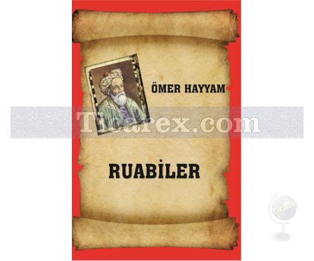 Ruabiler | Ömer Hayyam - Resim 1