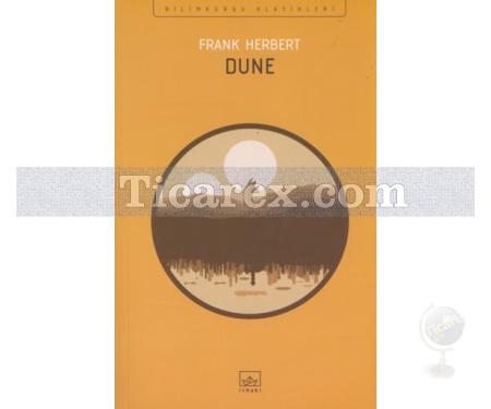 Dune | Frank Herbert - Resim 1