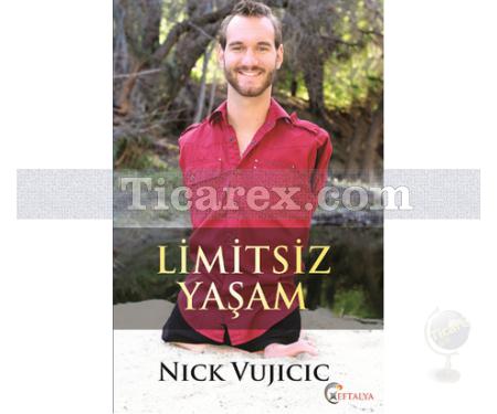 Limitsiz Yaşam | Nick Vujicic - Resim 1