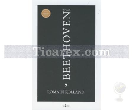 Beethoven | Romain Rolland - Resim 1