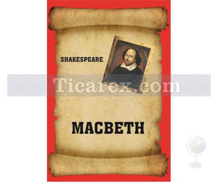 Macbeth | William Shakespeare - Resim 1