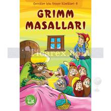 Grimm Masalları | Kolektif