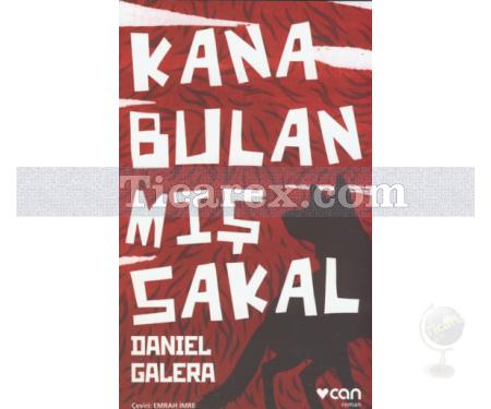 Kana Bulanmış Sakal | Daniel Galera - Resim 1