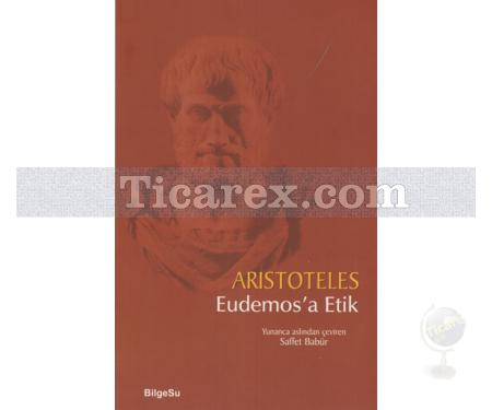 Eudemos'a Etik | Aristoteles - Resim 1