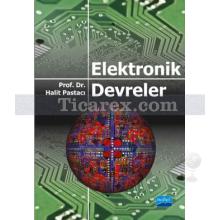 Elektronik Devreler | Halit Pastacı