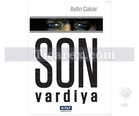 Son Vardiya | Aylin Çakar - Resim 1