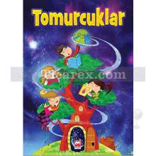 tomurcuklar