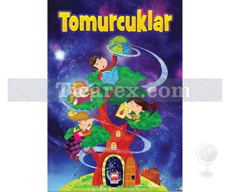 Tomurcuklar | Kolektif - Resim 1