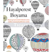 Hayalperest Boyama | Christina Rose