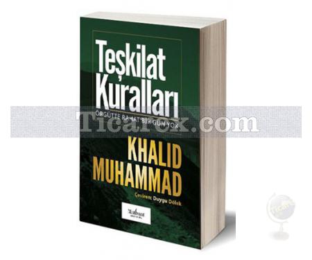 Teşkilat Kuralları | Khalid Muhammad - Resim 1