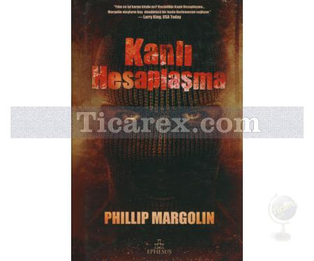 Kanlı Hesaplaşma | Philip Margolin - Resim 1