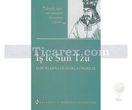 İş'te Sun Tzu | Werner Schwanfelder - Resim 1