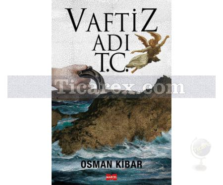 Vaftiz Adı T.C. | Osman Kibar - Resim 1