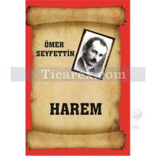 Harem | Ömer Seyfettin