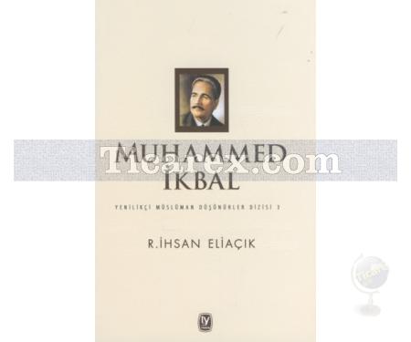 Muhammed İkbal | R. İhsan Eliaçık - Resim 1