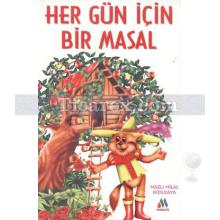 Her Gün İçin Bir Masal | Nazlı Hilal Kızılkaya