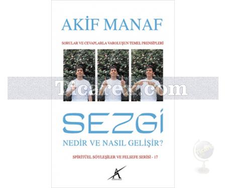 Sezgi Nedir ve Nasıl Gelişir? | Akif Manaf - Resim 1