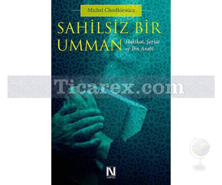 Sahilsiz Bir Umman | Michel Chodkiewicz - Resim 1