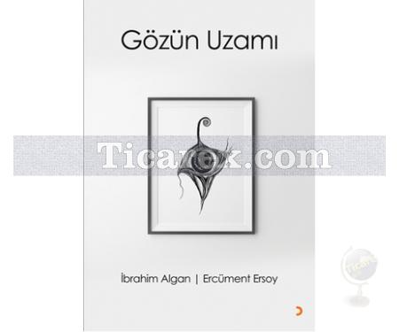 Gözün Uzamı | İbrahim Algan, Ercüment Ersoy - Resim 1