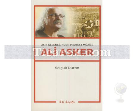 Ali Asker | Selçuk Duran - Resim 1