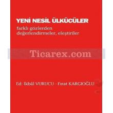 Yeni Nesil Ülkücüler | Kolektif