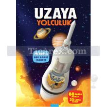 Uzaya Yolculuk | Ian Graham