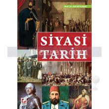 Siyasi Tarih | Gül Akyılmaz