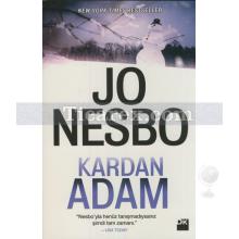 Kardan Adam | Jo Nesbo