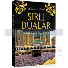 Sırlı Dualar | Annelere Özel | Kolektif