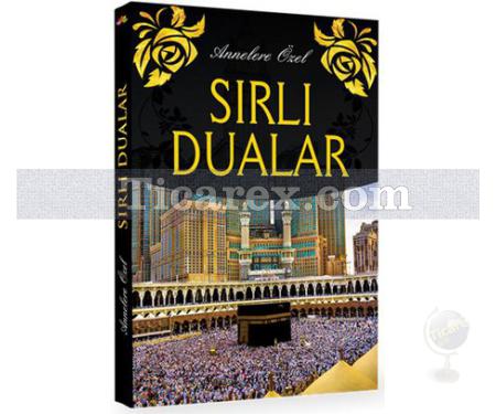 Sırlı Dualar | Annelere Özel | Kolektif - Resim 1