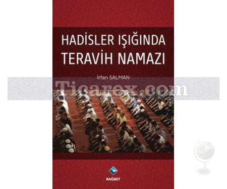 Hadisler Işığında Teravih Namazı | İrfan Salman - Resim 1