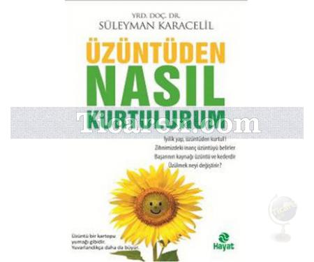 Üzüntüden Nasıl Kurtulurum? | Süleyman Karacelil - Resim 1