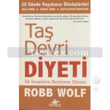 Taş Devri Diyeti | Robb Wolf