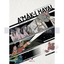 A'mak-ı Hayal | Birinci Kitap | Filibeli Ahmed Hilmi