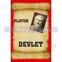 Devlet | Platon ( Eflatun )