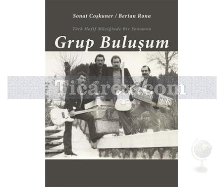 Grup Buluşum | Sonat Coşkuner, Bertan Rona - Resim 1