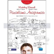 Pazarlama Araştırması | Alvin C. Burns, Ronald F. Bush