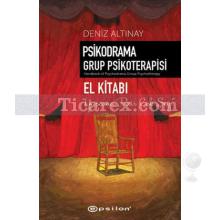 psikodrama_grup_psikoterapisi_el_kitabi