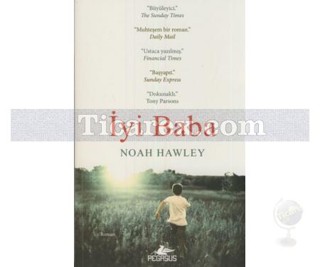 İyi Baba | Noah Hawley - Resim 1