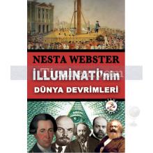 İlluminati'nin Dünya Devrimleri | Nesta Webster