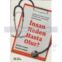 İnsan Neden Hasta Olur? | Darian Leader, David Corfield