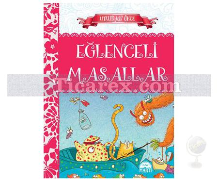 Eğlenceli Masallar | Kolektif - Resim 1